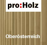 ProHolz Oberösterreich