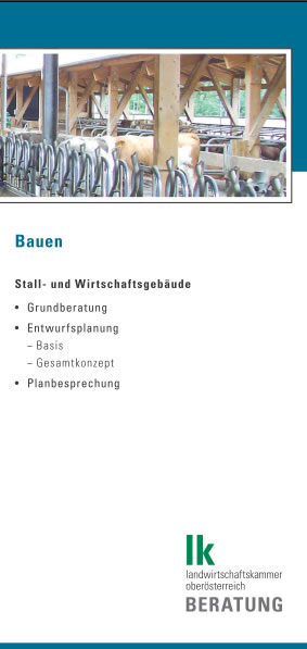 Bauen 2009